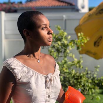 Babysitter in Odivelas: Natacha