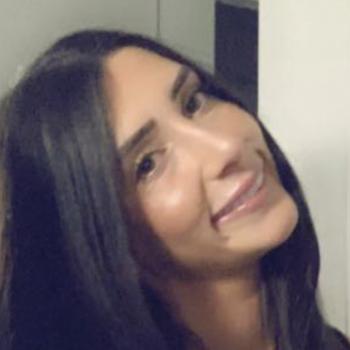 Babysitter Hilversum: Reyhane
