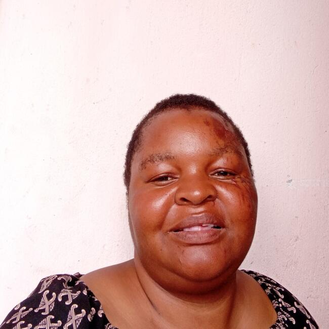 Babysitter in Cape Town: Primrose