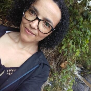Babá em Franco da Rocha: Fabiana