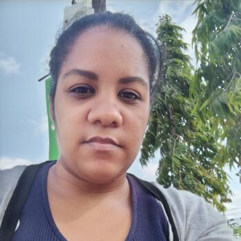 Babysitter in La Chorrera: Marilys