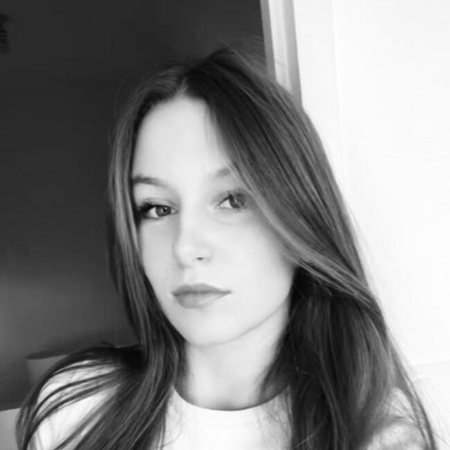 Babysitter in Baden: Lya