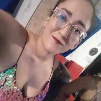 Babysitter in Córdoba: Yuliana