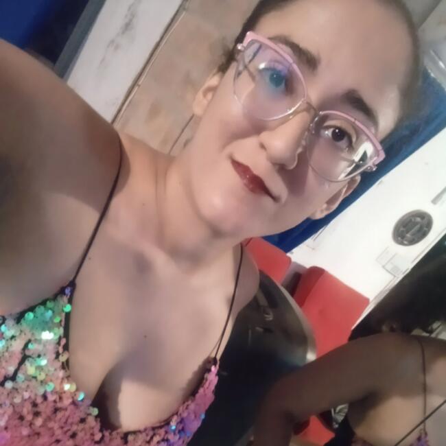 Babysitter in Córdoba: Yuliana