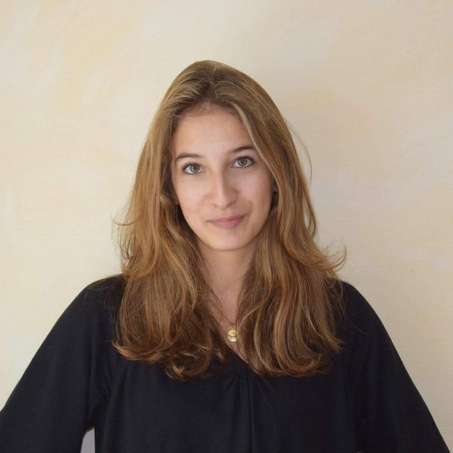 Babysitter in Andernos-les-Bains: Sarah