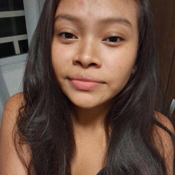 Niñera en San Miguelito: Kenia Yulieth Montero De León