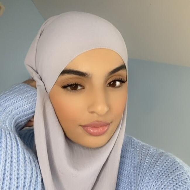 Oppas in Stramproy: Samia