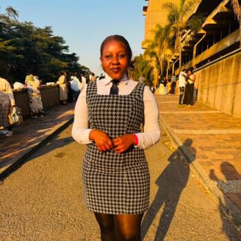 Babysitter in Soshanguve: Siphokazi