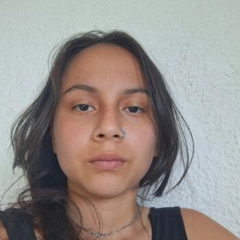 Niñera en Villamaría: Karollopez