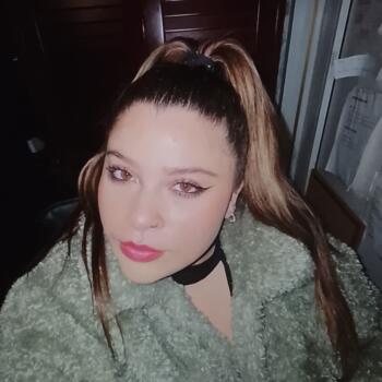 Nanny in Benicarló: Maria