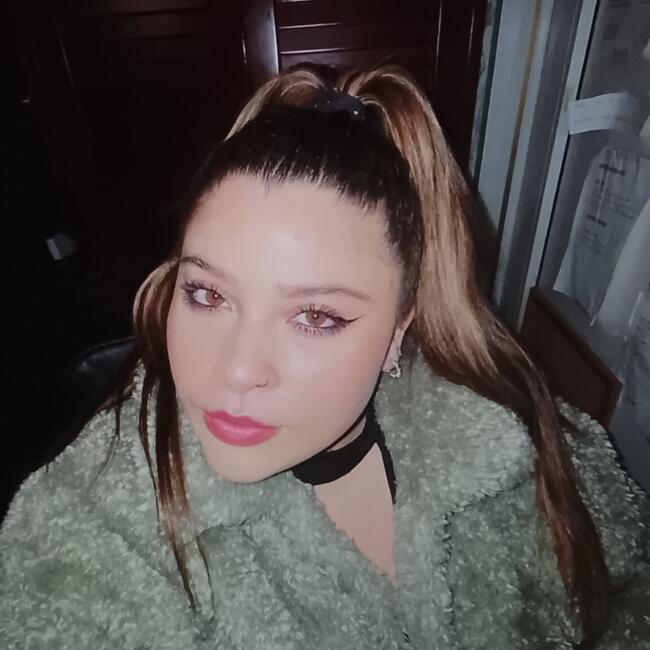 Nanny in Benicarló: Maria