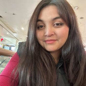 Babysitter in Osorno: Javiera