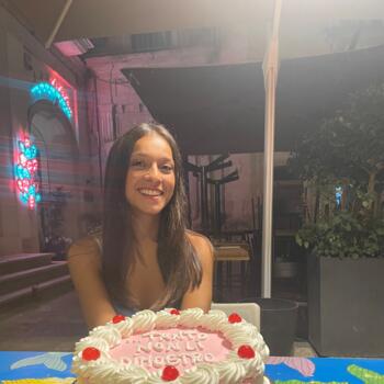 Childminder in Bari: Silvia