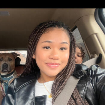 Babysitter in Rhode-Saint-Genèse: Christy