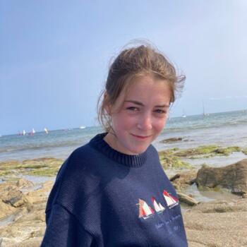 Babysitter in Mons-en-Barœul: Augustine