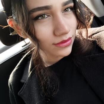 Babysitter in Tuxtla Gutiérrez: Luisa Fernanda