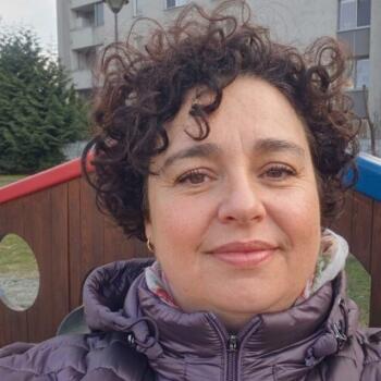 Nanny in Krakow: Agnieszka