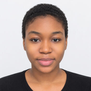 Baby-sitter in Gatineau: Makhissa