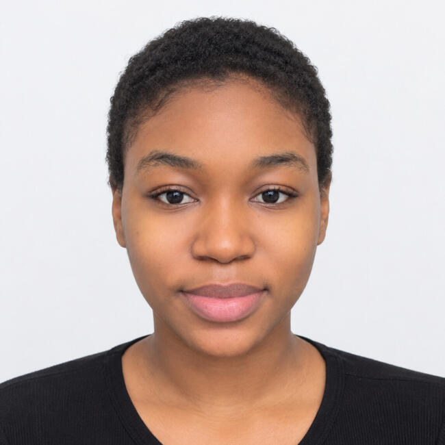 Babysitter in Gatineau: Makhissa