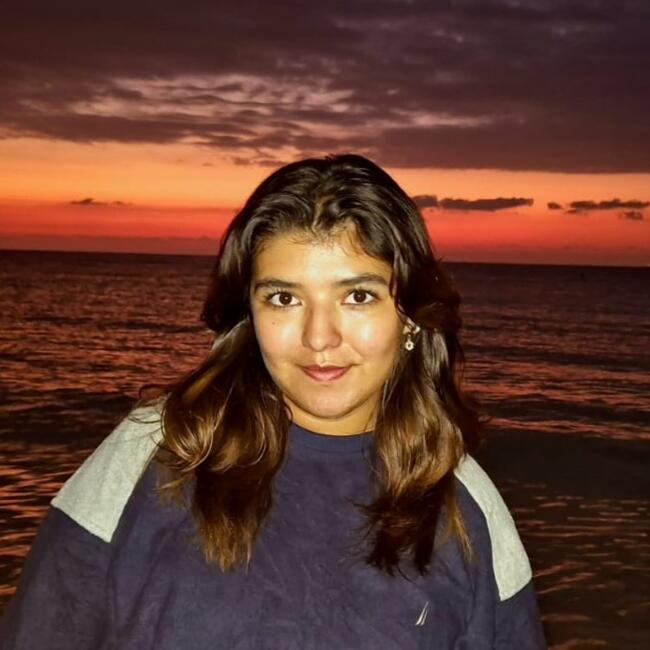 Niñera en Xalapa: Habibeh