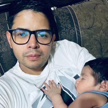 Parent Ciudad Juárez: Armando