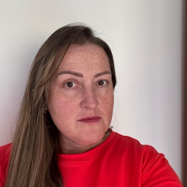 Babysitter in Capão da Canoa: Daiane