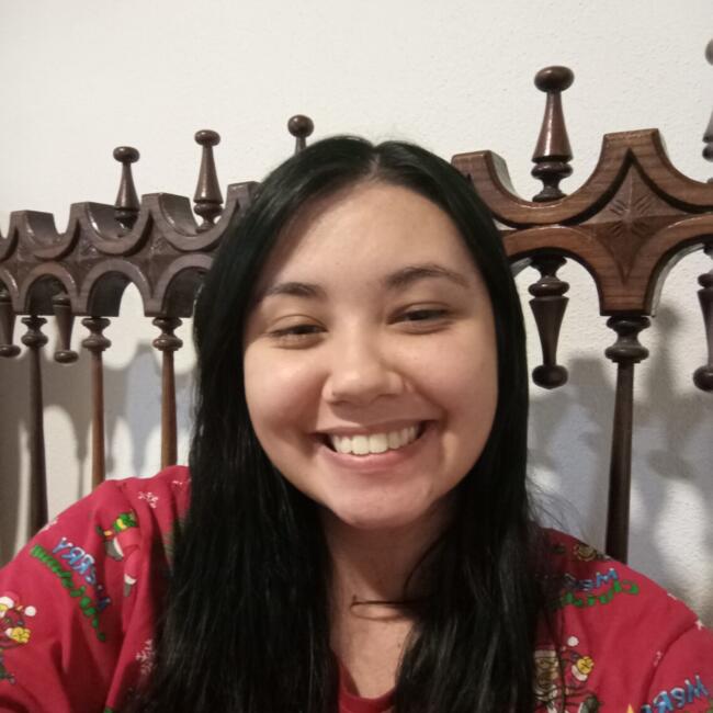 Babysitter in Santo Isidoro: Ruana