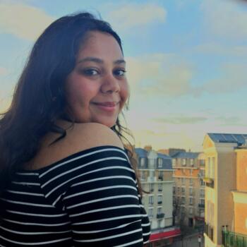 Babysitter in Sydney: Ansu