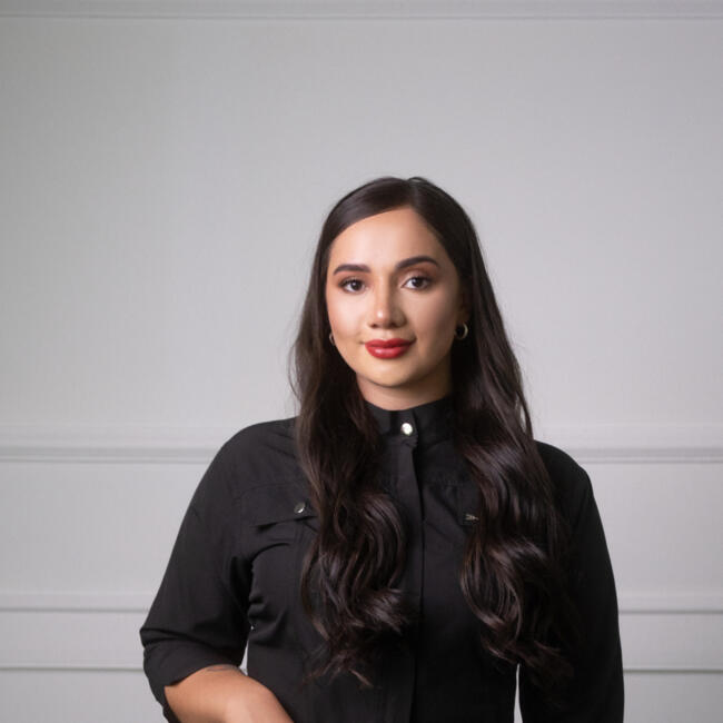 Job de garde d'enfants à Bogota: Daniela Preciado