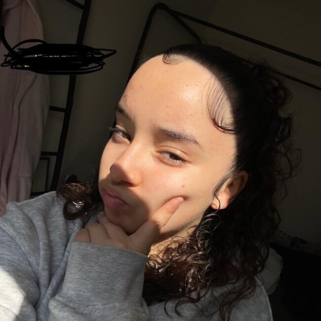 Oppas in Amsterdam: Angeles