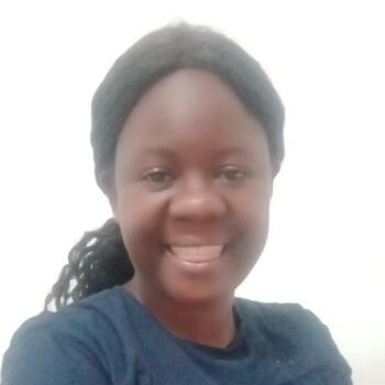 Nanny in Centurion: Samantha