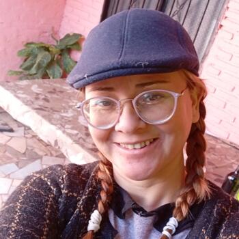 Niñera en Ciudad de Resistencia: Raquel