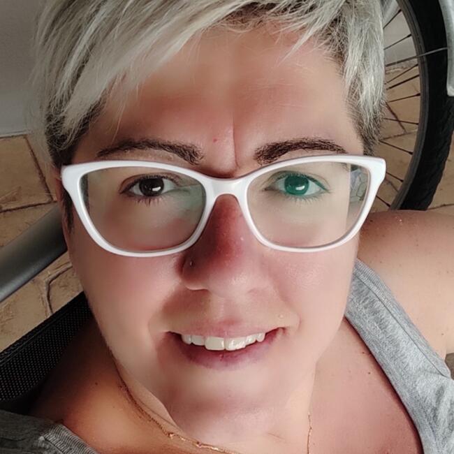 Babysitting job in Pátrai: Zoi