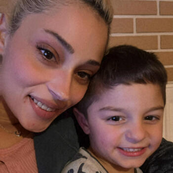 Babysitting job in Nicosia: babysitting job Georgia