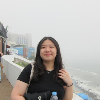 Babysitter in Singapore Island: Rachel