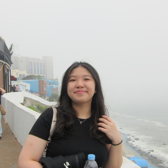 Babysitter in Singapore Island: Rachel