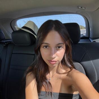 Babysitter a Calci: Sara