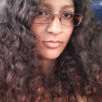 Babá em Santos: Evelyn