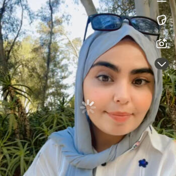 Nounou à Rabat: Rajae