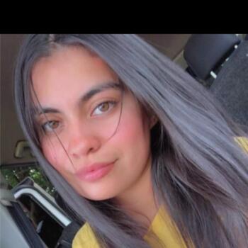 Babysitter Asunción: Lidia Rojas