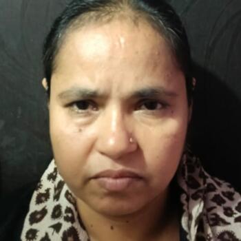 Nanny in Dehu: Madeena