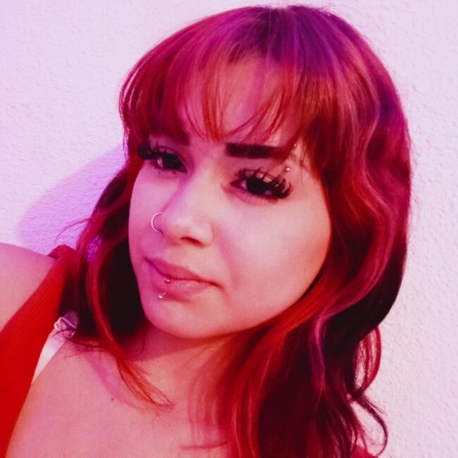 Babysitter in San Antonio: Ariel