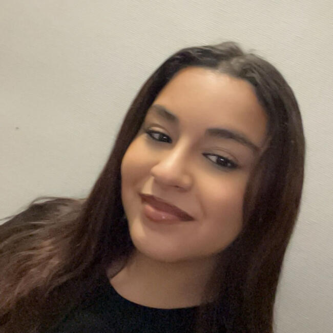 Babysitter in Le Pré-Saint-Gervais: Célina