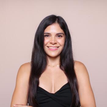 Niñera Ciudad de México: Alejandra