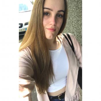 Babysitter in Funchal: Joana