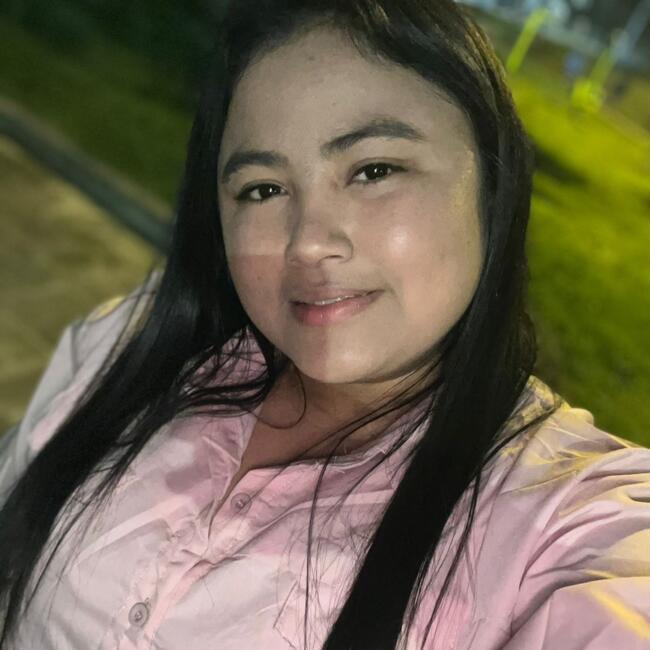 Babysitter in Quito: Mercedes