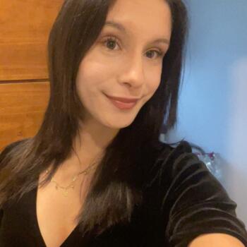 Niñera en Santiago de Chile: Valentina