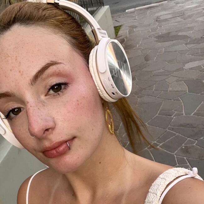 Babá em Santa Maria: Nicole