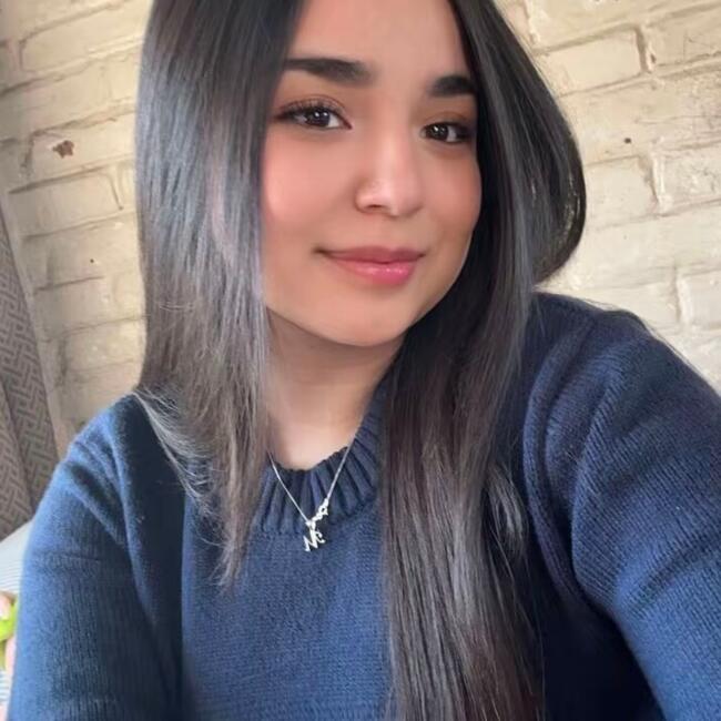 Babysitter in Concepción: Mariel