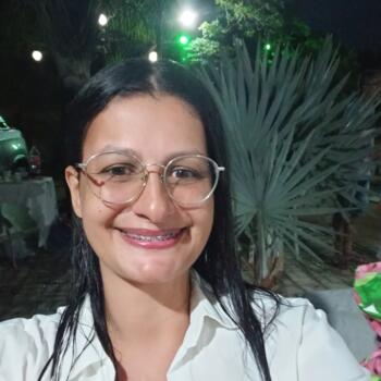 Babysitter Belo Horizonte: Daiane